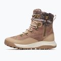 Śniegowce męskie Merrell Siren 4 Thermo Mid Zip WP hazel 2