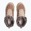 Śniegowce męskie Merrell Siren 4 Thermo Mid Zip WP hazel 6