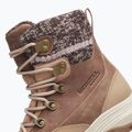 Śniegowce męskie Merrell Siren 4 Thermo Mid Zip WP hazel 7