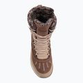 Śniegowce męskie Merrell Siren 4 Thermo Mid Zip WP hazel 5