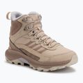 Buty turystyczne damskie Merrell Speed Strike 2 Thermo Mid Wp nougat