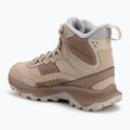 Buty turystyczne damskie Merrell Speed Strike 2 Thermo Mid Wp nougat 3