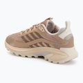 Buty turystyczne damskie Merrell Moab Speed 2 Ltr Wp hazel 3