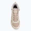Buty turystyczne damskie Merrell Tempo EXP Mid Waterproof beige 5