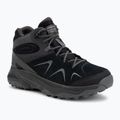 Buty turystyczne damskie Merrell Yokota 3 Mid Gtx black