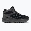 Buty turystyczne damskie Merrell Yokota 3 Mid Gtx black 2