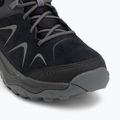 Buty turystyczne damskie Merrell Yokota 3 Mid Gtx black 7