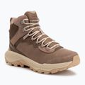 Buty turystyczne damskie Merrell Speed Strike 2 Ltr Thrm Mid Wp hazel