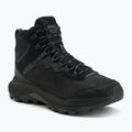 Buty turystyczne męskie Merrell Speed Strike 2 Ltr Thrm Mid Wp black
