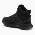 Buty turystyczne męskie Merrell Speed Strike 2 Ltr Thrm Mid Wp black 3