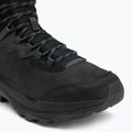 Buty turystyczne męskie Merrell Speed Strike 2 Ltr Thrm Mid Wp black 7