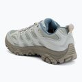 Buty turystyczne męskie Merrell Moab 3 Gtx calcite 3