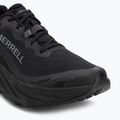 Buty do biegania męskie Merrell Promorph black 7