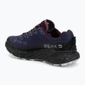 Buty do biegania damskie Merrell Agility Peak 5 Gore-Tex damen arcane 3