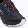 Buty do biegania damskie Merrell Agility Peak 5 Gore-Tex damen arcane 7