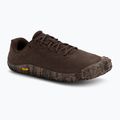 Buty barefoot męskie Merrell Vapor Glove 6 Leather coffe