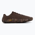 Buty barefoot męskie Merrell Vapor Glove 6 Leather coffe 2