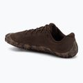 Buty barefoot męskie Merrell Vapor Glove 6 Leather coffe 3