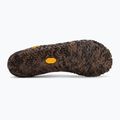 Buty barefoot męskie Merrell Vapor Glove 6 Leather coffe 4
