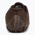 Buty barefoot męskie Merrell Vapor Glove 6 Leather coffe 6