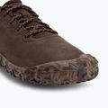 Buty barefoot męskie Merrell Vapor Glove 6 Leather coffe 7