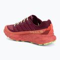 Buty do biegania męskie Merrell Agility Peak 5 3D mtl flare/crimson 3
