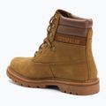 Buty męskie CATerpillar Colorado 2.0 Hiker Wp honey reset 3