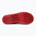 Śniegowce dziecięce Merrell Snow Bank 5.0 WP black/red 4