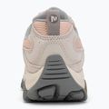 Buty turystyczne damskie Merrell Moab 3 peony 6