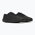 Buty barefoot męskie Merrell Vapor Glove 7 black 2