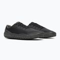 Buty barefoot męskie Merrell Vapor Glove 7 black 2