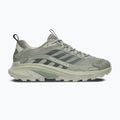 Buty turystyczne męskie Merrell Moab Speed 2 pale ivy
