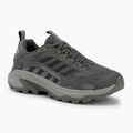 Buty turystyczne męskie Merrell Moab Speed 2 Ltr Wp anthracite