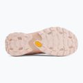 Buty turystyczne damskie Merrell Moab Speed 2 rosa 4