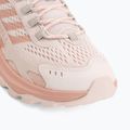 Buty turystyczne damskie Merrell Moab Speed 2 rosa 7