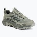 Buty turystyczne męskie Merrell Moab Speed 2 Gore-Tex white sage