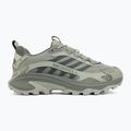 Buty turystyczne męskie Merrell Moab Speed 2 Ltr Wp white sage 2