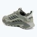 Buty turystyczne męskie Merrell Moab Speed 2 Ltr Wp white sage 3