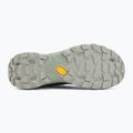 Buty turystyczne męskie Merrell Moab Speed 2 Gore-Tex white sage 4