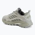 Buty turystyczne damskie Merrell Moab Speed 2 Ltr Wp oolong 3
