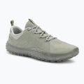 Buty barefoot męskie Merrell Wrapt white sage