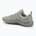 Buty barefoot męskie Merrell Wrapt white sage 3