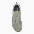 Buty barefoot męskie Merrell Wrapt white sage 5