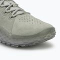 Buty barefoot męskie Merrell Wrapt white sage 7