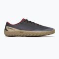 Buty barefoot męskie Merrell Vapor Glove 7 black/comet