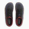Buty barefoot męskie Merrell Vapor Glove 7 black/comet 4