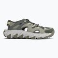 Sandały męskie Merrell Maipo Explorer Sieve pale ivy 2