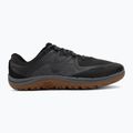 Buty barefoot męskie Merrell Trail Glove 8 black/gum 2