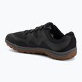 Buty barefoot męskie Merrell Trail Glove 8 black/gum 3