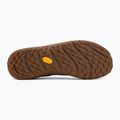 Buty barefoot męskie Merrell Trail Glove 8 black/gum 4